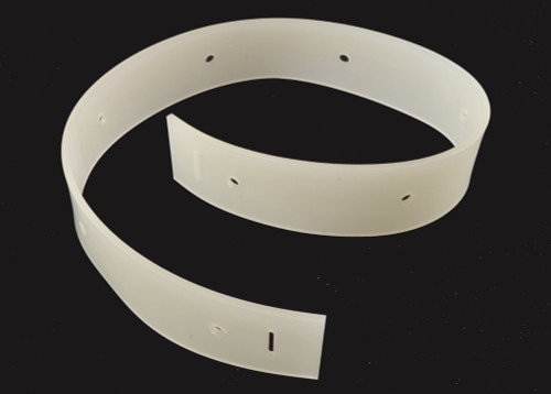 Factory Cat 36754U - Aftermarket Squeegee Blade, Rear, Ure part image