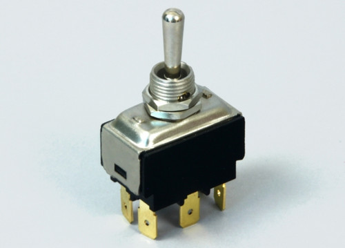 Factory Cat 3702830 - Aftermarket Toggle Switch part image
