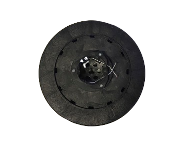 Factory Cat 5421S - Aftermarket Brush, 18" .070 Grit W/Plate part image