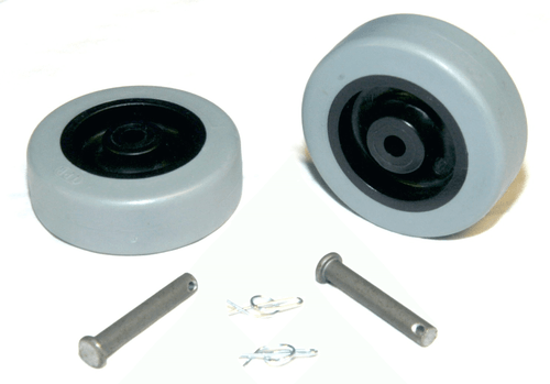 Factory Cat 5757 - Aftermarket Wheel Kit part image