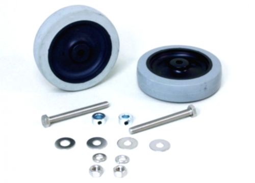 Factory Cat 5760 - Aftermarket Wheel, Squeegee Sidew/Hardware part image