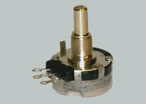 Factory Cat 7292 - Aftermarket Speed Pot part image