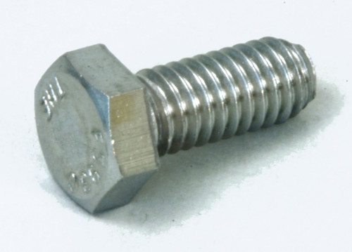 Factory Cat H70053 - Aftermarket Hex Bolt part image