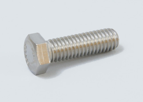 Factory Cat H70107 - Aftermarket Screw,Hex Cap,3/8-16x1-1/4" St part image
