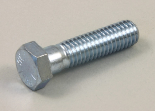 Factory Cat H70109 - Aftermarket Screw,Hex Cap,3/8-16x1-1/2" St part image