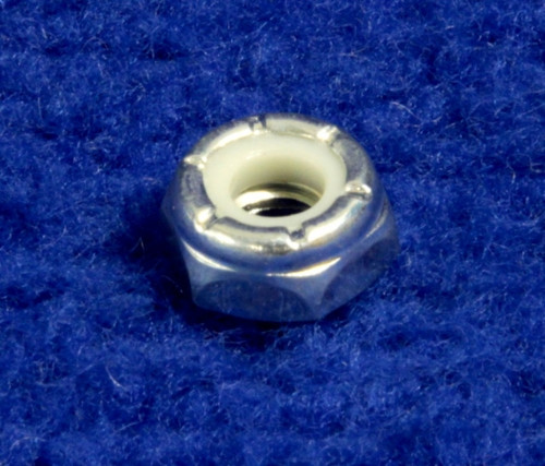 Factory Cat HNJ04C - Aftermarket Nyloc Jam Nut part image