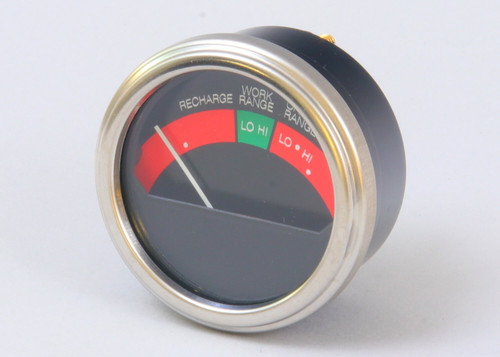 Minuteman International 142758 - Aftermarket Meter Battery Condition part image