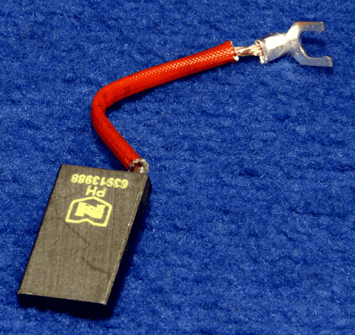 Pacific Floor Care 500903 - Aftermarket Brush Assembly-Motor part image