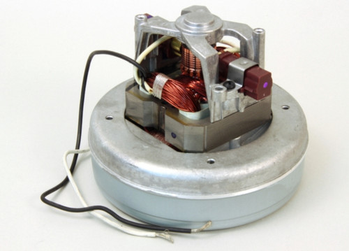 Pacific Floor Care 655204 - Aftermarket Vac Motor, 115v Ac, 1 Stage part image