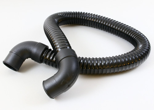 Pacific Floor Care 854102 - Aftermarket Hose,Squeegee,90 Cuff part image