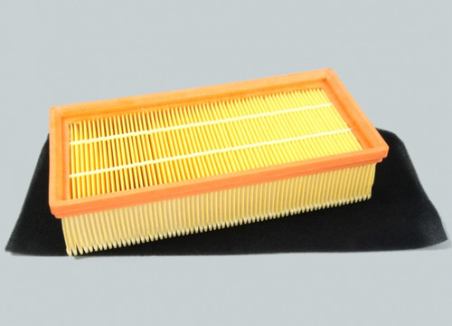 Tennant 1016246C - Aftermarket Filter, Case Of 18 part image