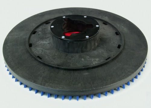 Tennant 1035476 - Aftermarket Pad Driver, 20" W/Plate & Pc part image