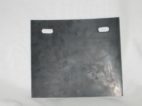 Tennant 48060 - Aftermarket Rubber Lip part image
