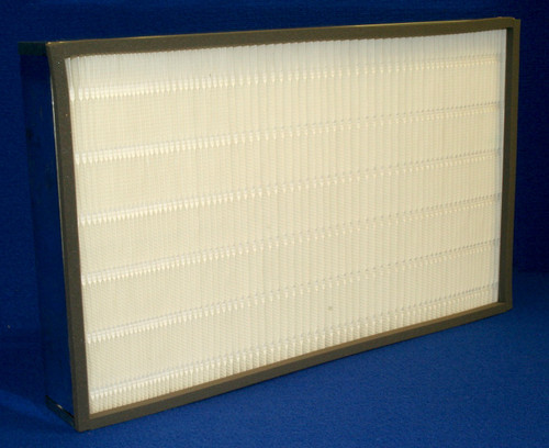 Tennant 87341 - Aftermarket Filter part image