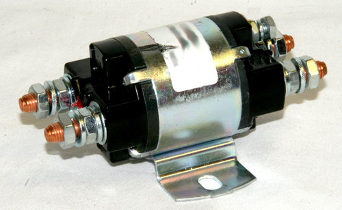 Tornado 15558 - Aftermarket Solenoid part image