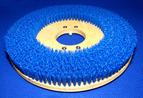 Advance 0765272 - BRUSH, 20" .028 POLY W/LUGS - Aftermarket Option - Fast Shipping from Monster Janitorial