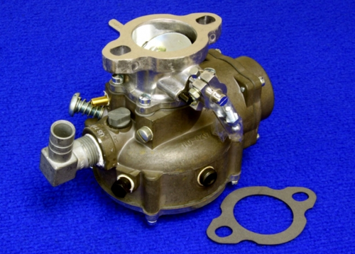 Advance 0769015 - LP CARB - Aftermarket Option - Fast Shipping from Monster Janitorial