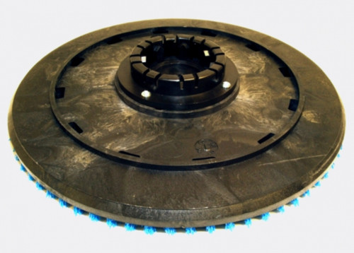 Advance 30393A - PAD DRIVER, 15" W/PLATE - Aftermarket Option - Fast Shipping from Monster Janitorial