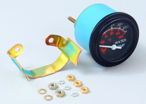 Advance 84805028 - GAUGE, WATER TEMP. - Aftermarket Option - Fast Shipping from Monster Janitorial