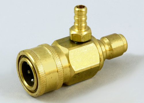 Kaivac CPS12JQC - Aftermarket Quick Connect Injector part image