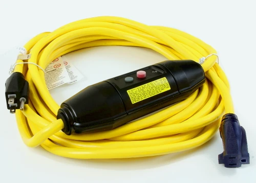 Kaivac GFCI25 - Aftermarket Gfci 25 Ft part image