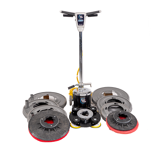 Pioneer Eclipse 250MGP17 - 17" Modular 175 RPM Floor Polisher pic