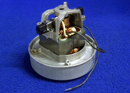 Pro Team 105162 - Aftermarket Vac Motor, 120v, 1 Stage part image