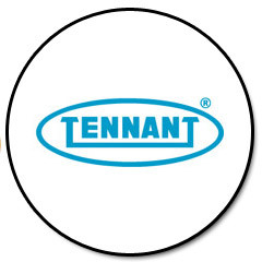 Tennant Part # 1200149 FAN, VACUUM, 6.6D, 036VDC, 1 STAGE