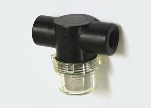 Tennant 1005302 - Aftermarket In-Line Filter part image