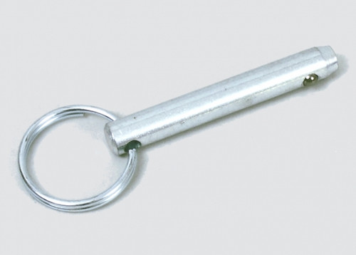 Tennant 1015989 - Aftermarket Hitch Pin part image