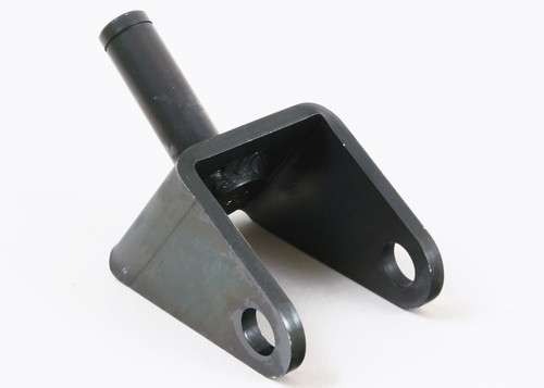 Tennant 1021404 - Aftermarket Bracket Wldt  Mtg  Caster part image
