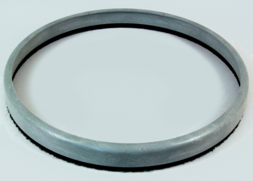 Tennant 1055019 - Aftermarket Bumper, Head, 43cm, W/ Bristle part image