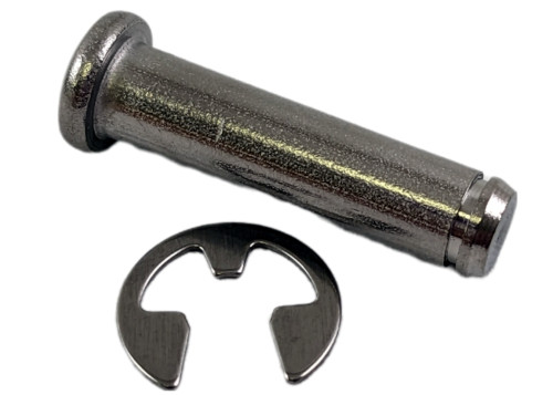 Tennant 1065608 - Aftermarket Pin -  Grv -  6.22d -  23.0l part image