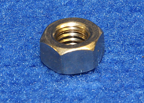Tennant 140506 - Aftermarket Hex Nut part image