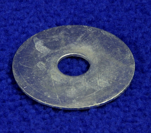 Tennant 32486 - Aftermarket Flat Washer part image