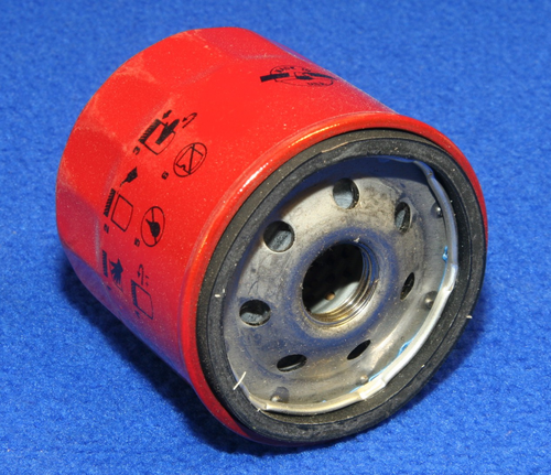 Tennant 361231 - Aftermarket Filter part image