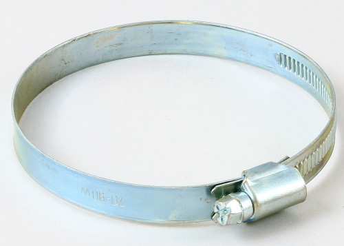 Tennant 43555 - Aftermarket Clamp part image