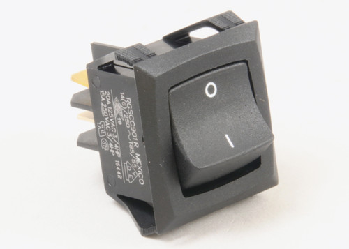 Tennant 602669AM - Aftermarket Switch, Rocker part image