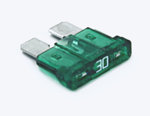 Tennant 603358 - Aftermarket Fuse 30a part image