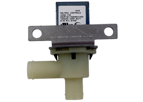 Tennant 9016495 - Aftermarket Valve Kit, Replacement 12v Hi Flow part image