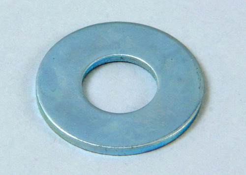 Betco E1013500 - Aftermarket Washer, Flat, 3/8" Uss part image
