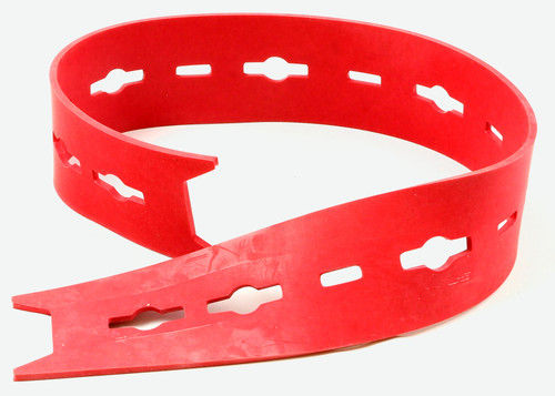 Betco E2208900 - Aftermarket Squeegee, Rear part image