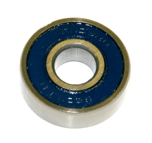 Betco E8327700 - Aftermarket Bearing, 6202 2rs part image