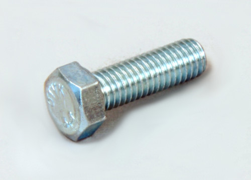 Betco E8383600 - Aftermarket Bolt, Hex, M5 X 16 Zinc part image