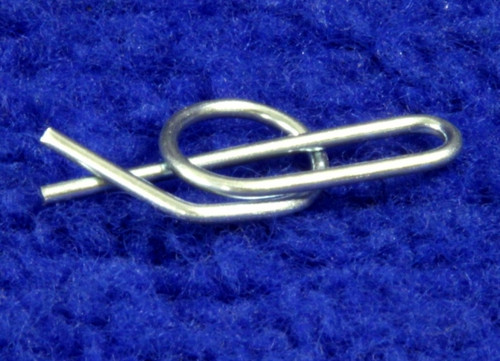 Betco E8759800 - Aftermarket Cotter, 5/16" Ring part image