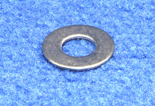 Betco E8763800 - Aftermarket Washer, Flat, 3/8 X 7/8, Ss part image