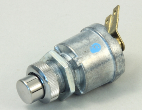 Minuteman International 3300441 - Aftermarket Switch-Starter part image
