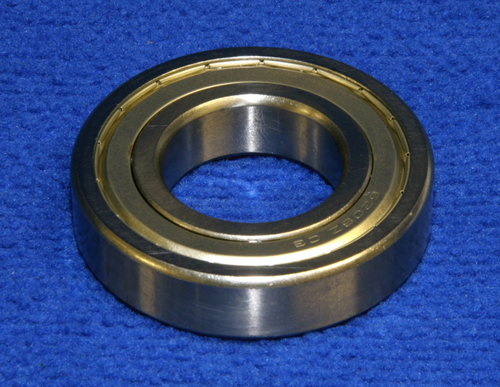 Minuteman International 3307238 - Aftermarket Bearing - Ball Double Seal part image