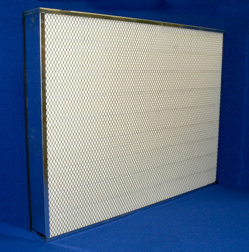 Minuteman International 3309701 - Aftermarket Filter - Panel Paper part image