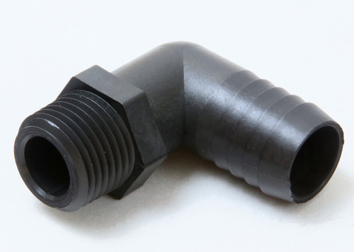 Minuteman 3315536 - FTG-90 DEG 3/4 ID X 1/2 MPT Aftermarket Option - Aftermarket Option - Fast Shipping from Monster Janitorial